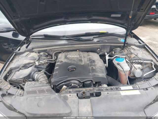 2013 AUDI A4 WAUFFAFL1DN038181 Photo 9