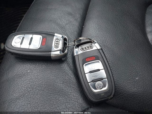 2013 AUDI A4 WAUFFAFL1DN038181 Photo 10