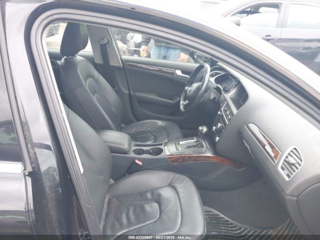 2013 AUDI A4 WAUFFAFL1DN038181 Photo 4