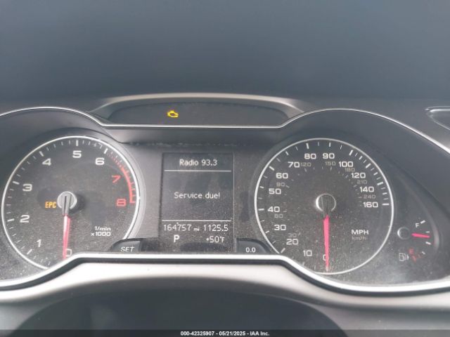 2013 AUDI A4 WAUFFAFL1DN038181 Photo 6