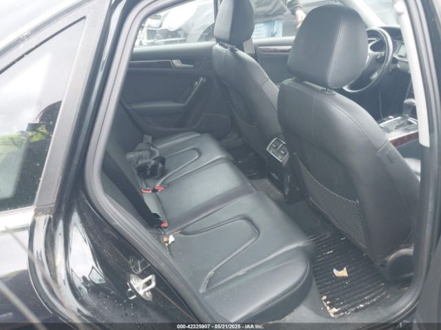 2013 AUDI A4 WAUFFAFL1DN038181 Photo 7