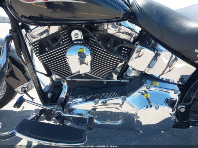 2006 HARLEY-DAVIDSON FLSTCI 1HD1BWB336Y058086 Photo 8