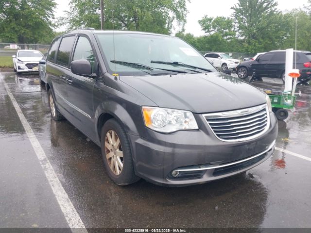 2015 CHRYSLER TOWN & COUNTRY 2C4RC1BG0FR526139
