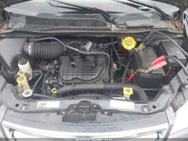 2015 CHRYSLER TOWN & COUNTRY 2C4RC1BG0FR526139 Photo 9