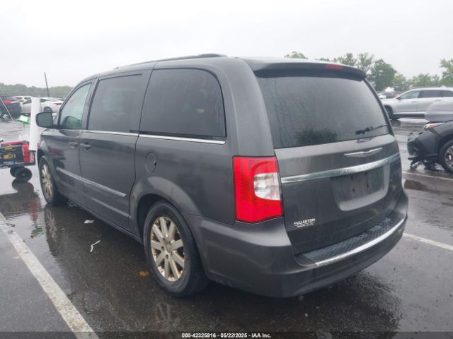 2015 CHRYSLER TOWN & COUNTRY 2C4RC1BG0FR526139 Photo 2