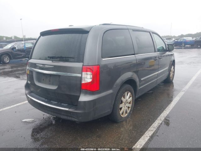 2015 CHRYSLER TOWN & COUNTRY 2C4RC1BG0FR526139 Photo 3