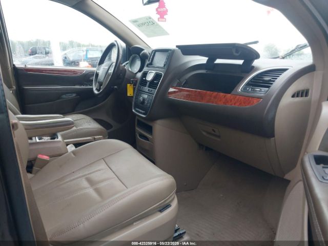 2015 CHRYSLER TOWN & COUNTRY 2C4RC1BG0FR526139 Photo 4