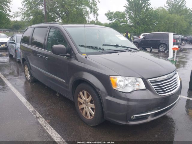 2015 CHRYSLER TOWN & COUNTRY 2C4RC1BG0FR526139 Photo 5