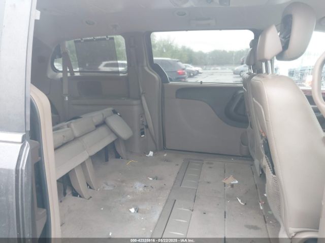 2015 CHRYSLER TOWN & COUNTRY 2C4RC1BG0FR526139 Photo 7
