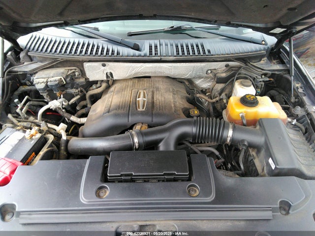 5LMJJ2JT1FEJ13109 Lincoln Navigator
