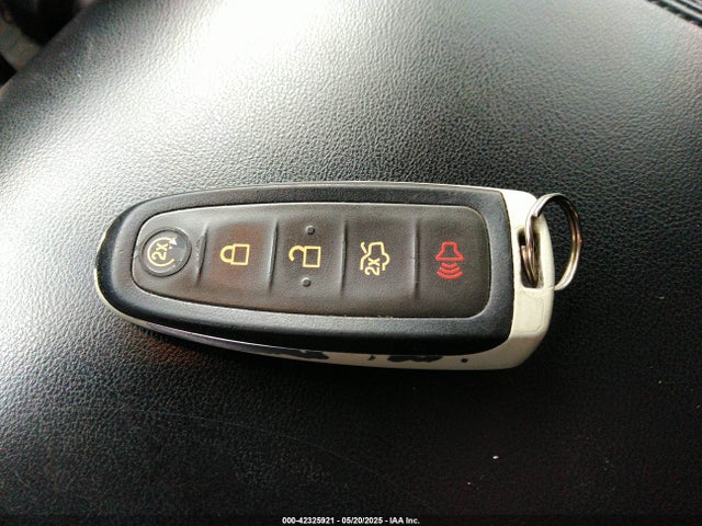 5LMJJ2JT1FEJ13109 Lincoln Navigator