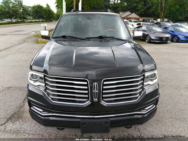 5LMJJ2JT1FEJ13109 Lincoln Navigator