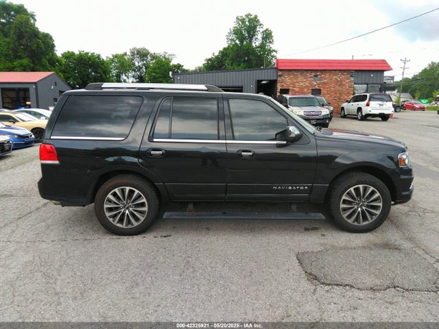 5LMJJ2JT1FEJ13109 Lincoln Navigator