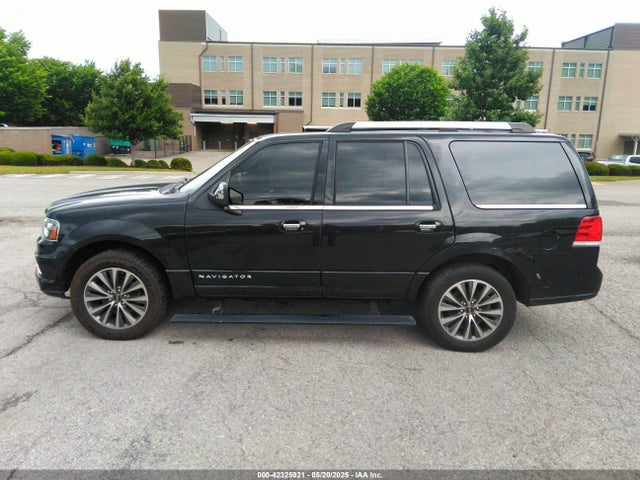 5LMJJ2JT1FEJ13109 Lincoln Navigator