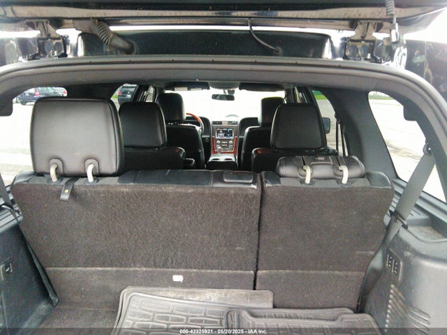 5LMJJ2JT1FEJ13109 Lincoln Navigator