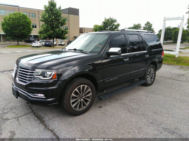 5LMJJ2JT1FEJ13109 Lincoln Navigator