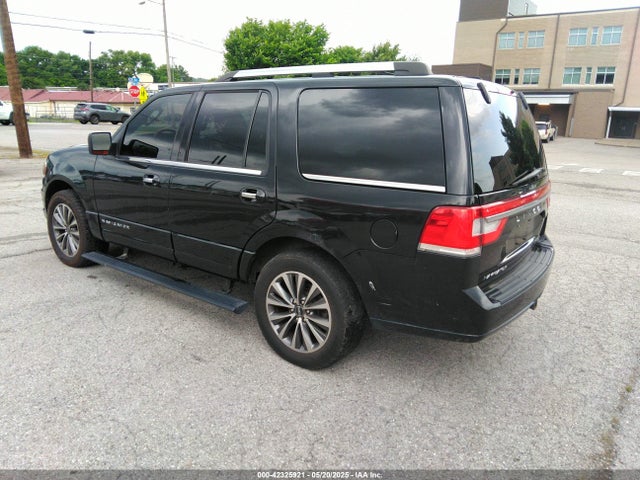 5LMJJ2JT1FEJ13109 Lincoln Navigator