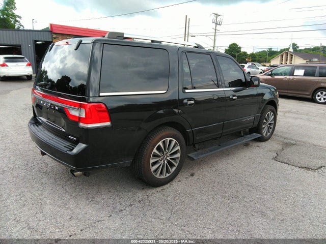 5LMJJ2JT1FEJ13109 Lincoln Navigator