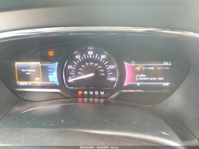 5LMJJ2JT1FEJ13109 Lincoln Navigator