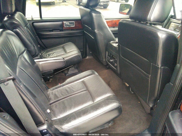 5LMJJ2JT1FEJ13109 Lincoln Navigator