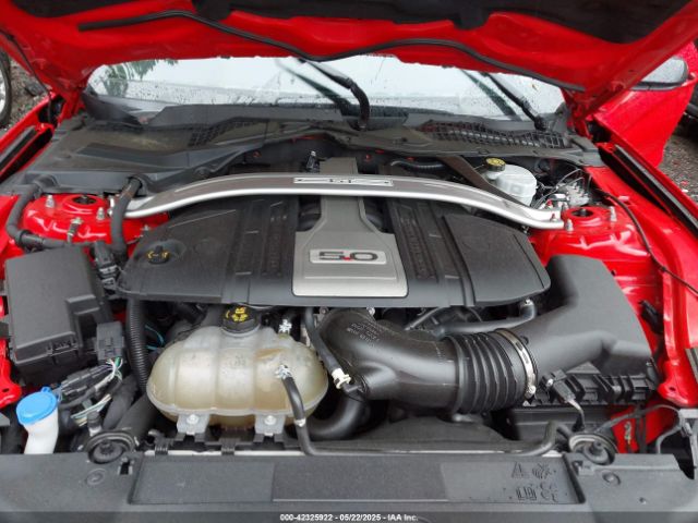 2020 FORD MUSTANG 1FA6P8CF9L5177857 Photo 9
