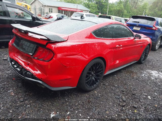 2020 FORD MUSTANG 1FA6P8CF9L5177857 Photo 3