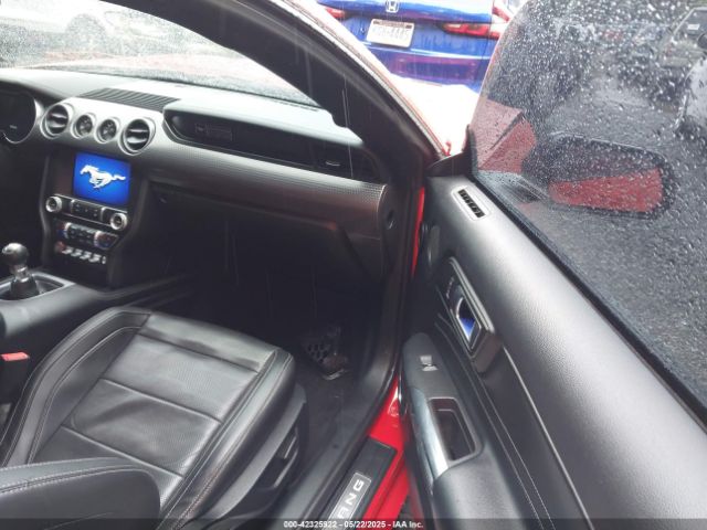 2020 FORD MUSTANG 1FA6P8CF9L5177857 Photo 4