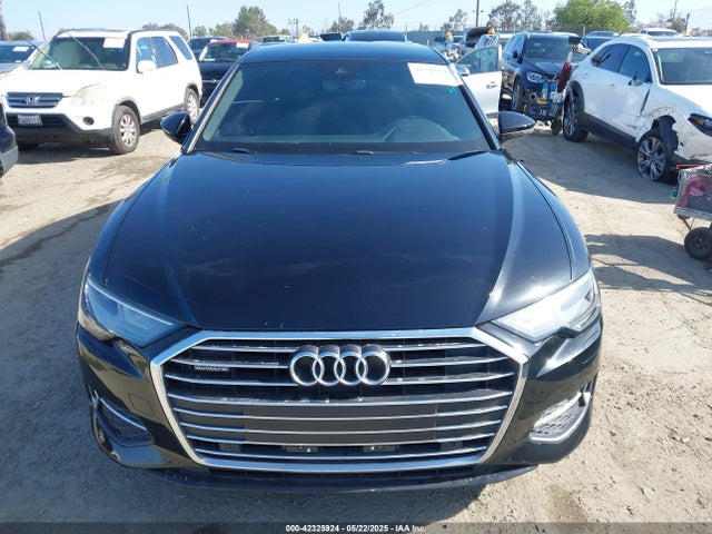 Audi 45 tfsi (2.0t) 2020 WAUD8AF25LN040474 Image 12