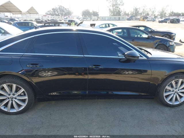 Audi 45 tfsi (2.0t) 2020 WAUD8AF25LN040474 Image 13