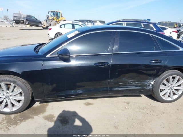WAUD8AF25LN040474 Audi 45 tfsi (2.0t)