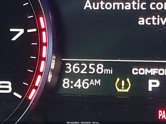 Audi 45 tfsi (2.0t) 2020 WAUD8AF25LN040474 Image 15