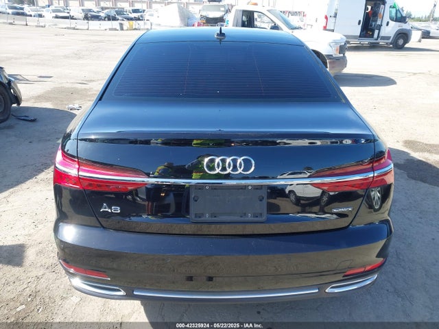 Audi 45 tfsi (2.0t) 2020 WAUD8AF25LN040474 Image 16