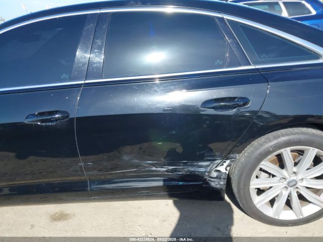 2020 AUDI A6 WAUD8AF25LN040474 Photo 5