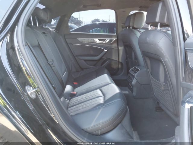 2020 AUDI A6 WAUD8AF25LN040474 Photo 7