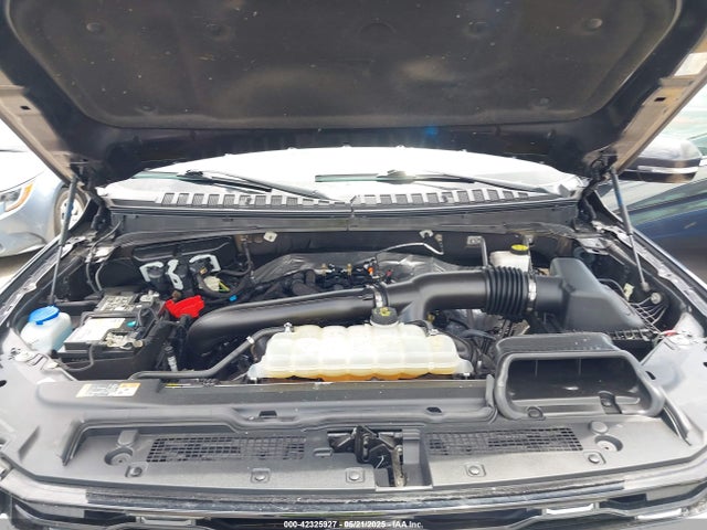 1FMJK1K86PEA12248 Ford gtdi-standard