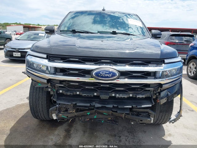 1FMJK1K86PEA12248 Ford gtdi-standard