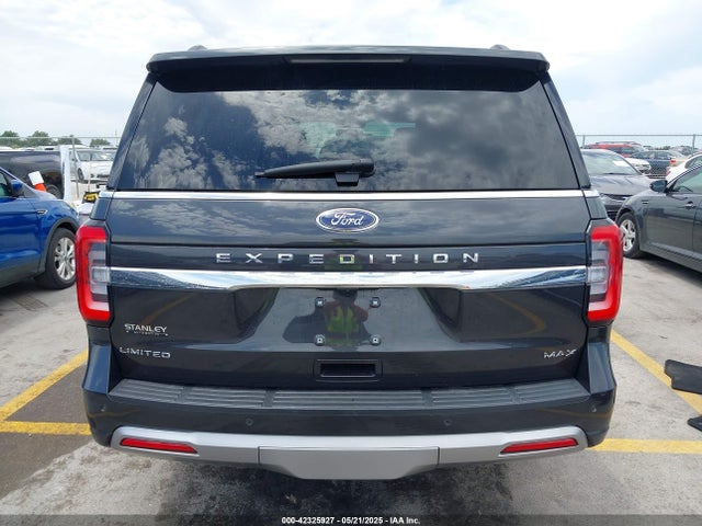1FMJK1K86PEA12248 Ford gtdi-standard