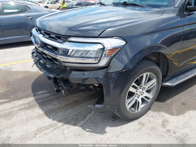 1FMJK1K86PEA12248 Ford gtdi-standard