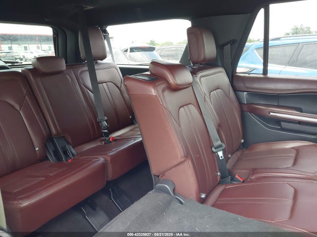 1FMJK1K86PEA12248 Ford gtdi-standard