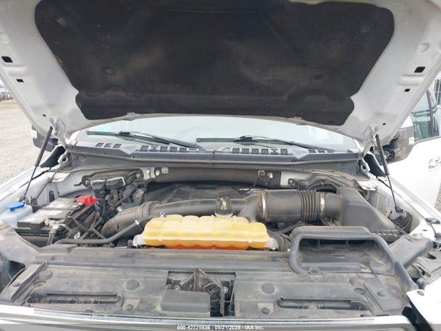 1FTEW1EG2HFC45956 Ford gtdi