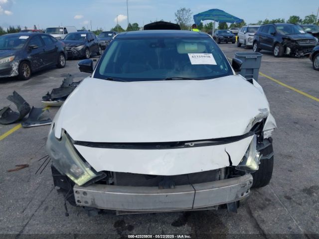 1N4AA6AP7GC426928 Nissan Maxima 3.5 Platinum