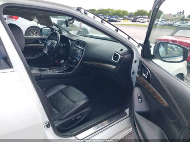 1N4AA6AP7GC426928 Nissan Maxima 3.5 Platinum