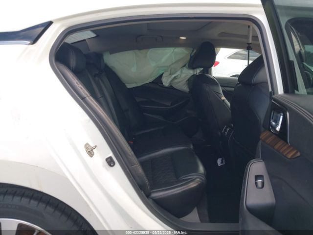 1N4AA6AP7GC426928 Nissan Maxima 3.5 Platinum