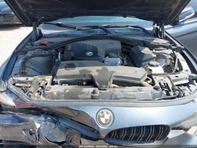2014 BMW 328I WBA3A5G5XENP29672 Photo 9