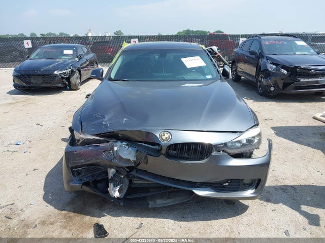 WBA3A5G5XENP29672 BMW 328I