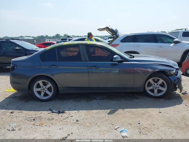 WBA3A5G5XENP29672 BMW 328I
