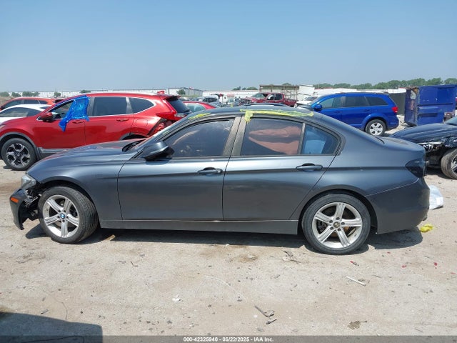 WBA3A5G5XENP29672 BMW 328I