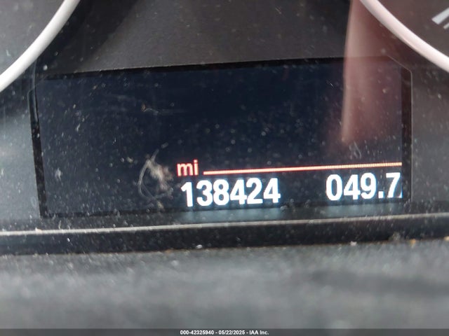WBA3A5G5XENP29672 BMW 328I
