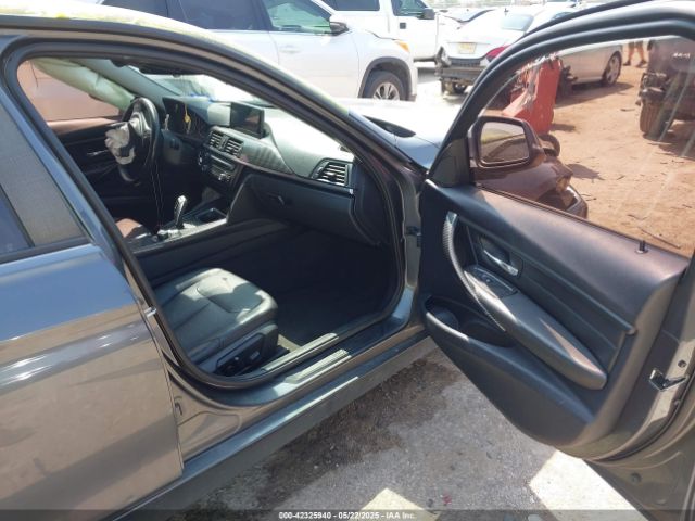 2014 BMW 328I WBA3A5G5XENP29672 Photo 4