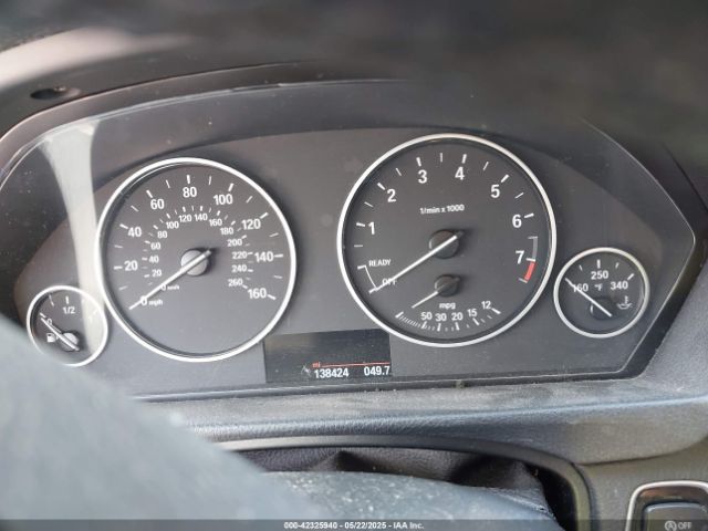 2014 BMW 328I WBA3A5G5XENP29672 Photo 6